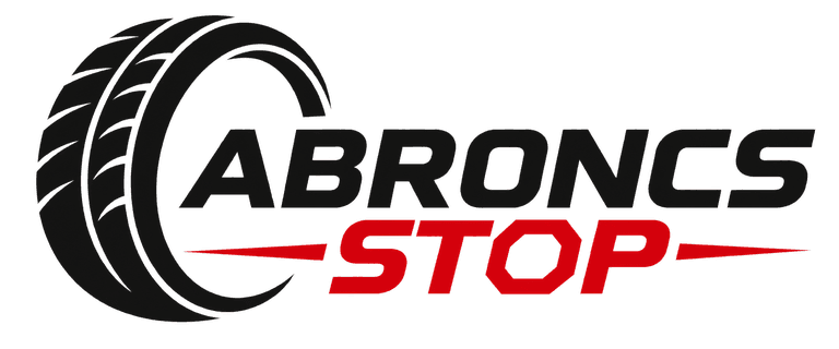 Abroncs Stop